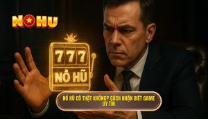 thumb - nổ hũ có thật không_ cách nhận biết game uy tín