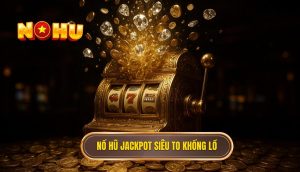 thumb - nổ hũ jackpot siêu to khổng lồ