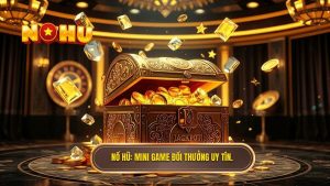 NỔ HŨ_ Mini game đổi thưởng uy tín