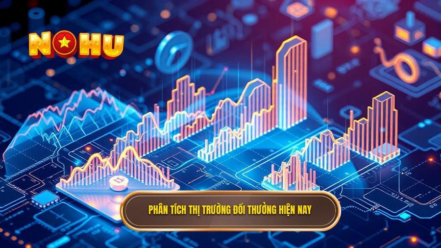 2. Phân tích thị trường đổi thưởng hiện nay