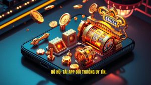 Tải App Đổi Thưởng