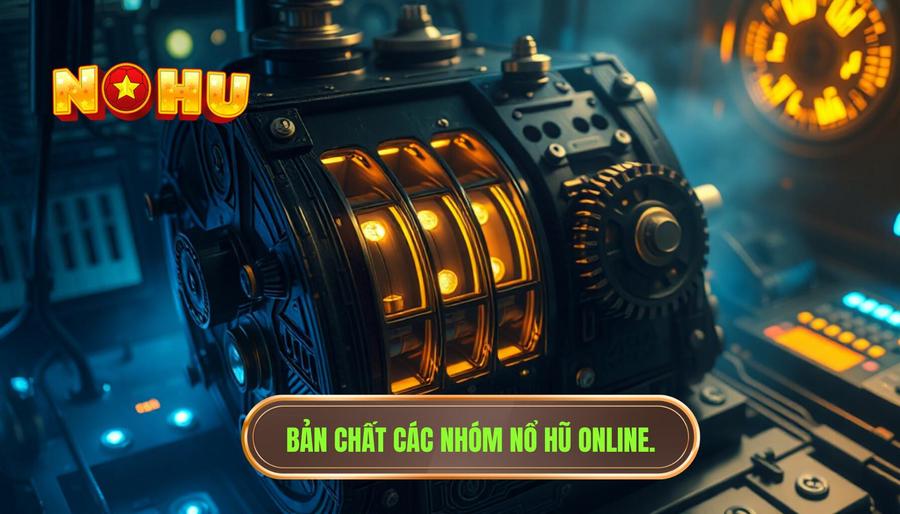 Hiểu rõ về bản chất của các nhóm nổ hũ hiện nay