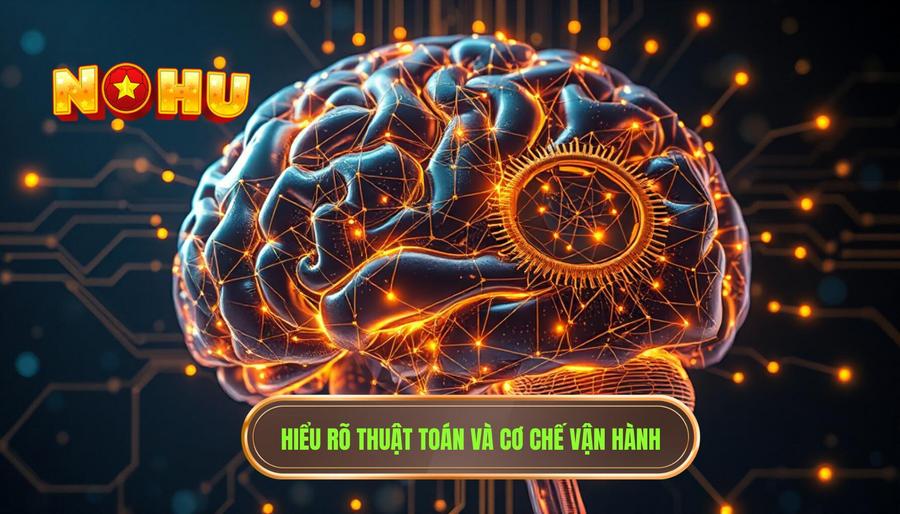 Sự hiểu biết sâu sắc về thuật toán và cơ chế vận hành