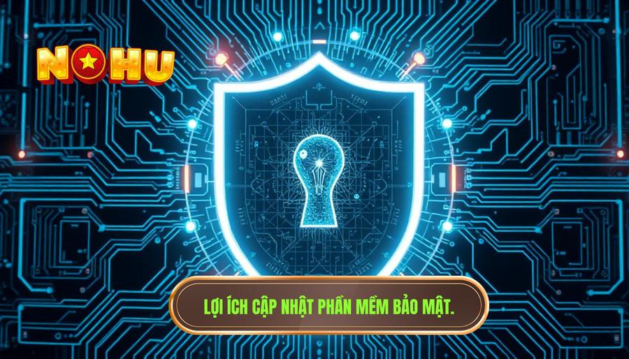 Phân tích sâu: Update thường xuyên có tốt cho bảo mật và an toàn dữ liệu?