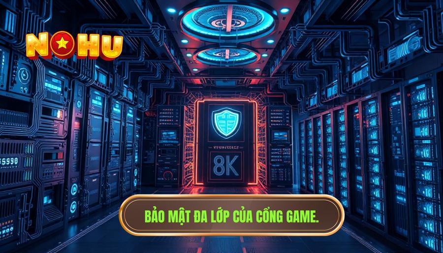 Tại sao các cổng game uy tín khó bị hack?