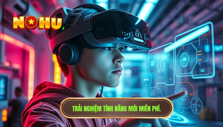 Cơ hội trải nghiệm các tính năng mới mà không tốn phí