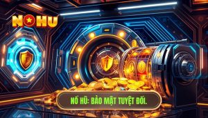 Chơi nổ hũ có lo bị hack
