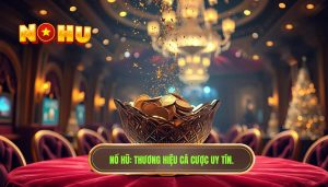 Có nên tham gia nhóm nổ hũ